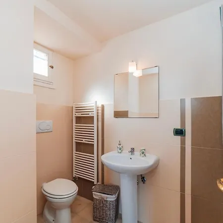 Private Con Bagno - Aria Condizionata - 16 Minuti Dal Mare Apartament San Cassiano (Lecce)