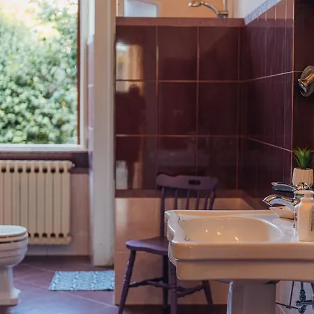 Apartament Private Con Bagno - Aria Condizionata - 16 Minuti Dal Mare San Cassiano (Lecce)