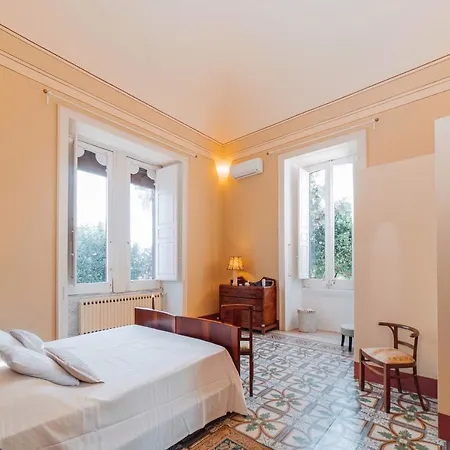 Apartament Private Con Bagno - Aria Condizionata - 16 Minuti Dal Mare San Cassiano (Lecce)