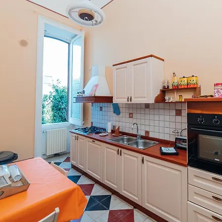 Private Con Bagno - Aria Condizionata - 16 Minuti Dal Mare *