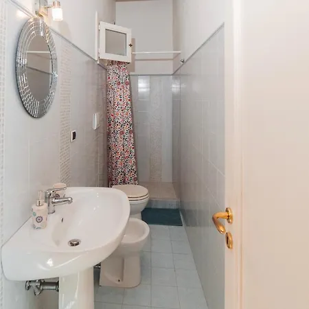 Apartament Private Con Bagno - Aria Condizionata - 16 Minuti Dal Mare San Cassiano (Lecce)