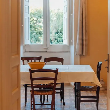 Private Con Bagno - Aria Condizionata - 16 Minuti Dal Mare * San Cassiano (Lecce)