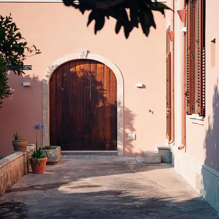 Private Con Bagno - Aria Condizionata - 16 Minuti Dal Mare Apartament
