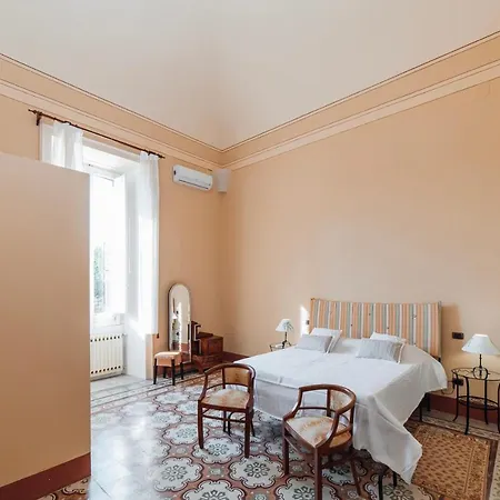 Private Con Bagno - Aria Condizionata - 16 Minuti Dal Mare *
