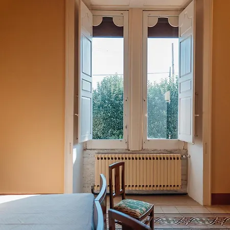 Private Con Bagno - Aria Condizionata - 16 Minuti Dal Mare Apartament *