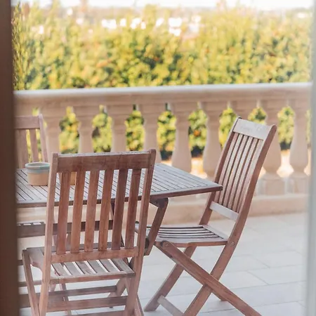 Private Con Bagno - Aria Condizionata - 16 Minuti Dal Mare Apartament *