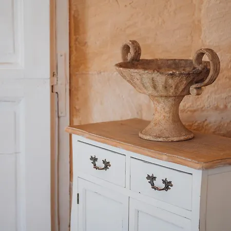 Private Con Bagno - Aria Condizionata - 16 Minuti Dal Mare * San Cassiano (Lecce)