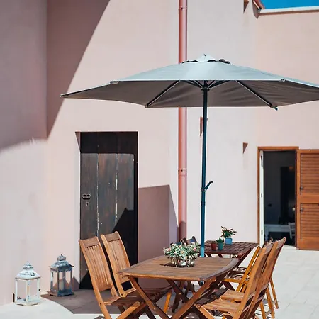 Private Con Bagno - Aria Condizionata - 16 Minuti Dal Mare * San Cassiano (Lecce)