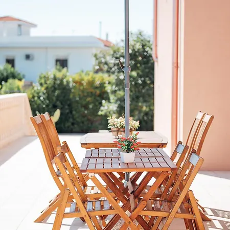 Private Con Bagno - Aria Condizionata - 16 Minuti Dal Mare Apartament San Cassiano (Lecce)