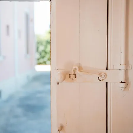 Private Con Bagno - Aria Condizionata - 16 Minuti Dal Mare * San Cassiano (Lecce)