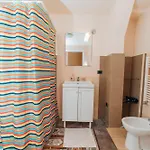 아파트 Private Con Bagno - Aria Condizionata - 16 Minuti Dal Mare *
